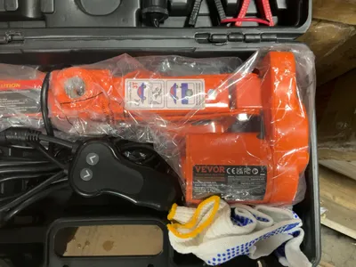 Used VEVOR ZS3SJ Jack Lifters Michigan US | Miedema Asset Management Group #1406658