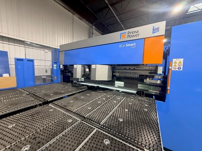 USED 2020 PRIMA BCE SMART 2220