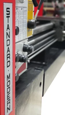 NEW STANDARD MODERN 2080