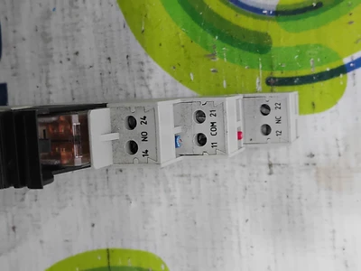 USED WEIDMULLER 8533771001 PXS
