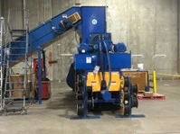 USED 2018 MERICAN 7242-HAT-9T30