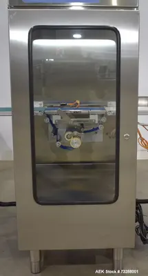 Used IMA SWIFTPACK Solid Dose Bottling Complete Packaging Lines Illinois US | Aaron Equipment #87136