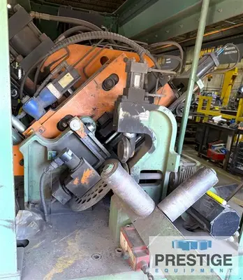 USED 2013 PEDDINGHAUS AFPS 643-Q