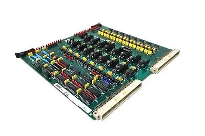 Used DEIMO _UNKNOWN_ Printed Circuit Boards (PCB) | SB Industrial Supply #854594