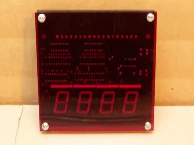USED SCC CB-0800-300