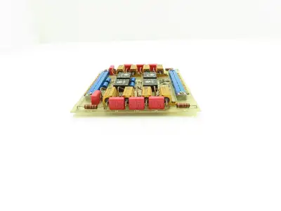 Sherman Treaters A1.1400011.01 Circuit Board Inverter Control