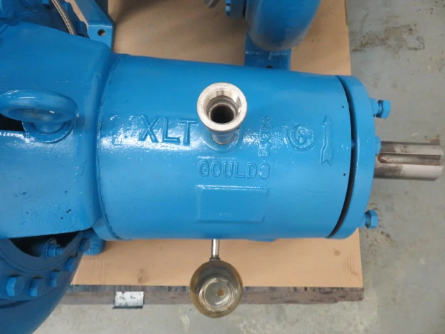 USED Goulds 3196XLT