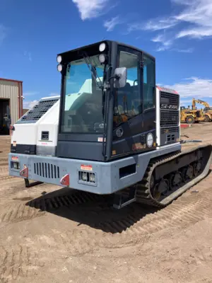 Used 2020 Superior ST-150X Crawler Carriers & Dumpers Colorado US | Rubbl #1319305