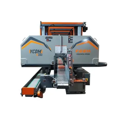 New | in-Stock _UNKNOWN_ _UNKNOWN_ Woodworking Horizontal Band Resaws Ontario CA | Moon Machinery #1763376