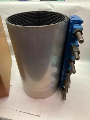 New | in-Stock SMITH-BLAIR 225-10086315-000 Valves/Fittings | Surplus Asset Holdings #1219829