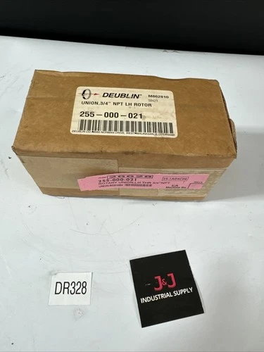 NEW Deublin 255-000-021