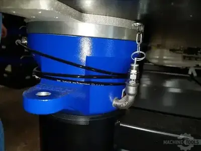 USED FABREEKA PAL 21