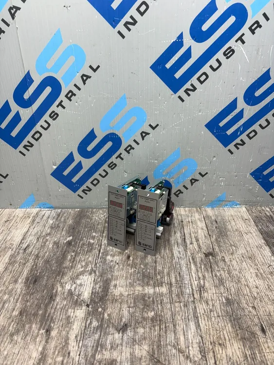 Used SANKI CO. P221 Misc Electrical & Power Parts South Carolina US | ESS Industrial Equipment Sales #1342697
