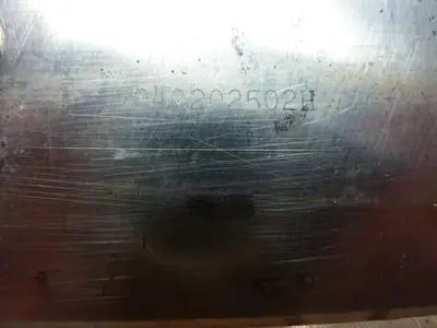 USED GREAT LAKES CORP 540202502
