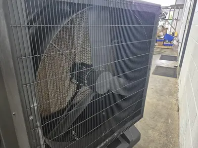 USED PORTACOOL PAC2K361S