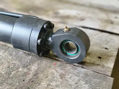 Hydraulic Cylinder GF50-35-460GE