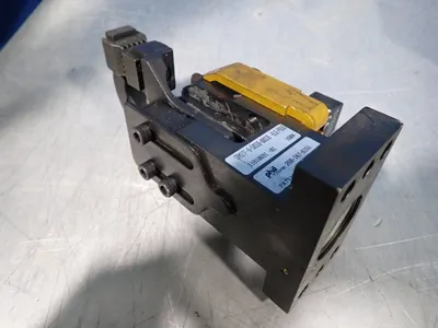 Used PHD GRM2TF650SDB00SDBB16PB3D Pumps Ohio US | HGR 24 #873869