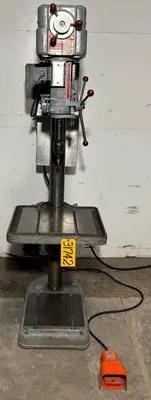 USED POWERMATIC 1200