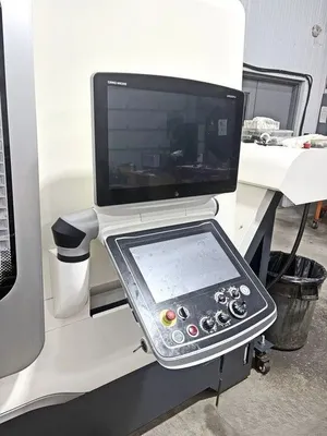 2019 DMG MORI NLX 2500SY/ 700 LATHE W/ MILLING, SUB AND Y CNC LATHES MULTI AXIS | Quick Machinery Sales, Inc. (4)