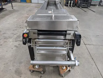 USED 2011 MULTIVAC R145