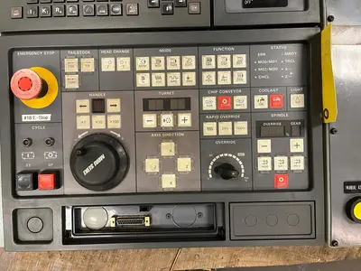 Used DMG MORI CL253DI0746 CNC & N/C Controls Ohio US | Surplus Asset Holdings #1207041
