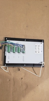 Indramat CTA10-1 Control CTA10.1B-001-FW
