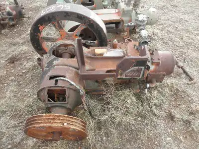 USED AJAX 6 1/2X8 EA-22
