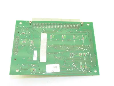 Micro Industries 0179504 | 9700697-0001E | 0179502 Data System Output Board