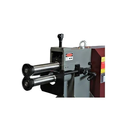 NEW GMC MACHINE TOOLS BBM-08E