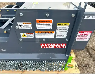 Used LOFTNESS _UNKNOWN_ Forestry Grinders Iowa US | Keast Enterprises #1360452