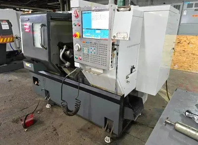 2015 HAAS ST-10 CNC Lathes | Bayou Machinery (4)