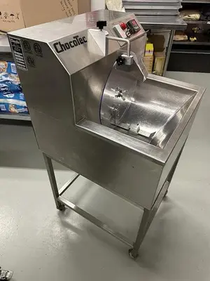 Chocotec CT-40 40-lb Tempering Machine