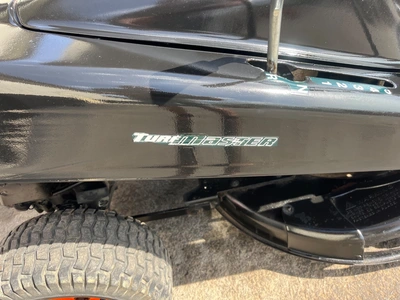 Turf Master 30 inch Riding Mower Riding Mower | County Equipment Company LLC (7)