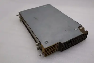 SIEMENS 6ES5 491-0LB11 SIMATIC S5 STOCK 5381