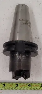 USED KENNAMETAL 336919R03