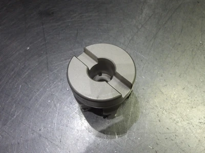 Iscar 1.5" Coolant Thru Facemill 1/2" Arbor P290 FPW D1.50-5-.50-12 (LOC2859B)