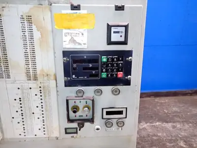 Used 1994 KASTO HBA660 AU Horizontal Dual Column Band Saws Ohio US | HGR 24 #1185853