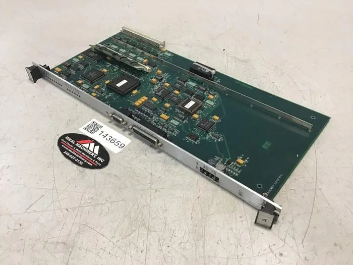 USED VAN DORN PC330-129 330-129