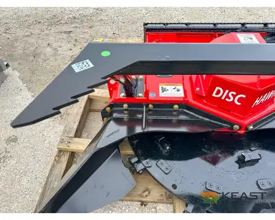 Used FECON _UNKNOWN_ Forestry Grinders Iowa US | Keast Enterprises #1360346