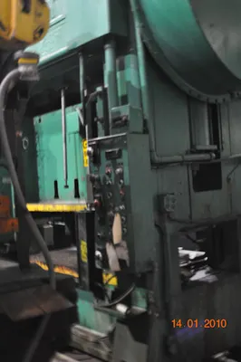 USED VERSON C2-100-54-36