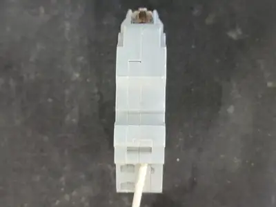 USED FEDERAL PIONEER NA15AFI