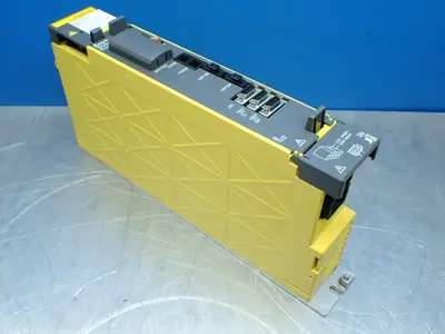 New | in-Stock FANUC A06B6117H205 Servo Drives Ohio US | HGR 24 #1020237