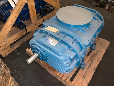 USED Hibon SNH 820