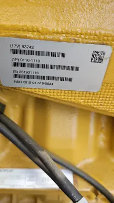 New | in-Stock 2007 CATERPILLAR 3126 Generators Georgia US | Atlanta Truck Equipment #1318483