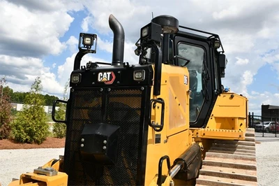Used 2019 CATERPILLAR D6 Crawler Dozers South Carolina US | BTM Machinery #1354403