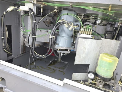 Used TOYO ET-100VR2 Injection Molding Machines | Arlington Machinery #875698