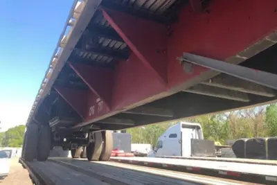 Used GREAT DANE 45′ FLATBED Flatbed Trailers Florida US | USA Transequipment #1542577