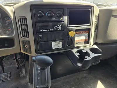 USED 2020 INTERNATIONAL DURASTAR 4300
