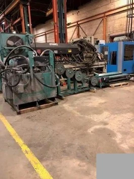 USED MAREN 203-103S