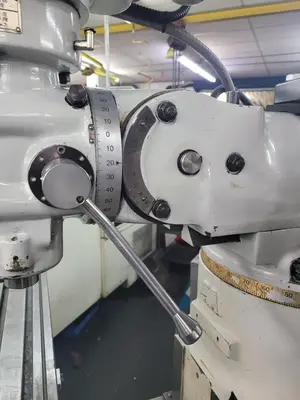 2003 ACRA MACHINERY AM-2V CNC CNC Milling | MD Equipment Services LLC (14)